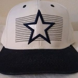 Women's Dallas Cowboy Hat